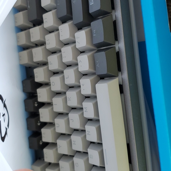 Durgod Taurus K320 TKL Mechanical Keyboard D4:8:622 - Picture 12 of 12